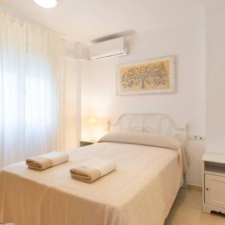 Apartamento Ventura Malaga Διαμέρισμα Εξωτερικό φωτογραφία