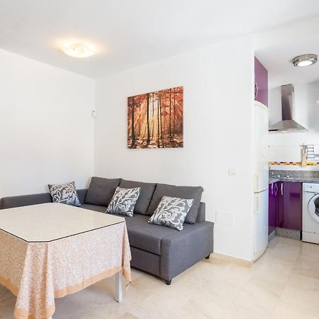 Apartamento Ventura Malaga Διαμέρισμα Εξωτερικό φωτογραφία