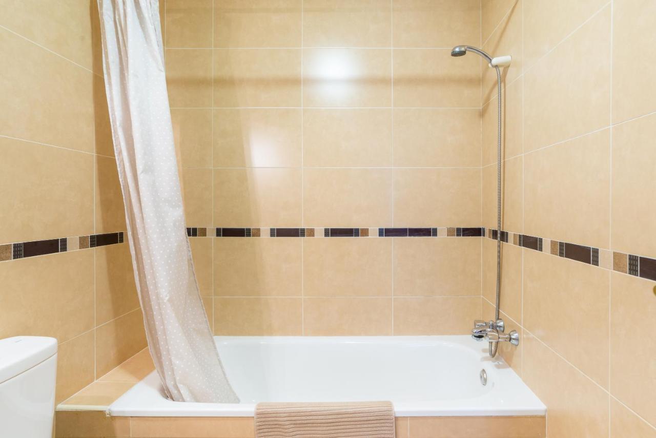 Apartamento Ventura Malaga Διαμέρισμα Εξωτερικό φωτογραφία