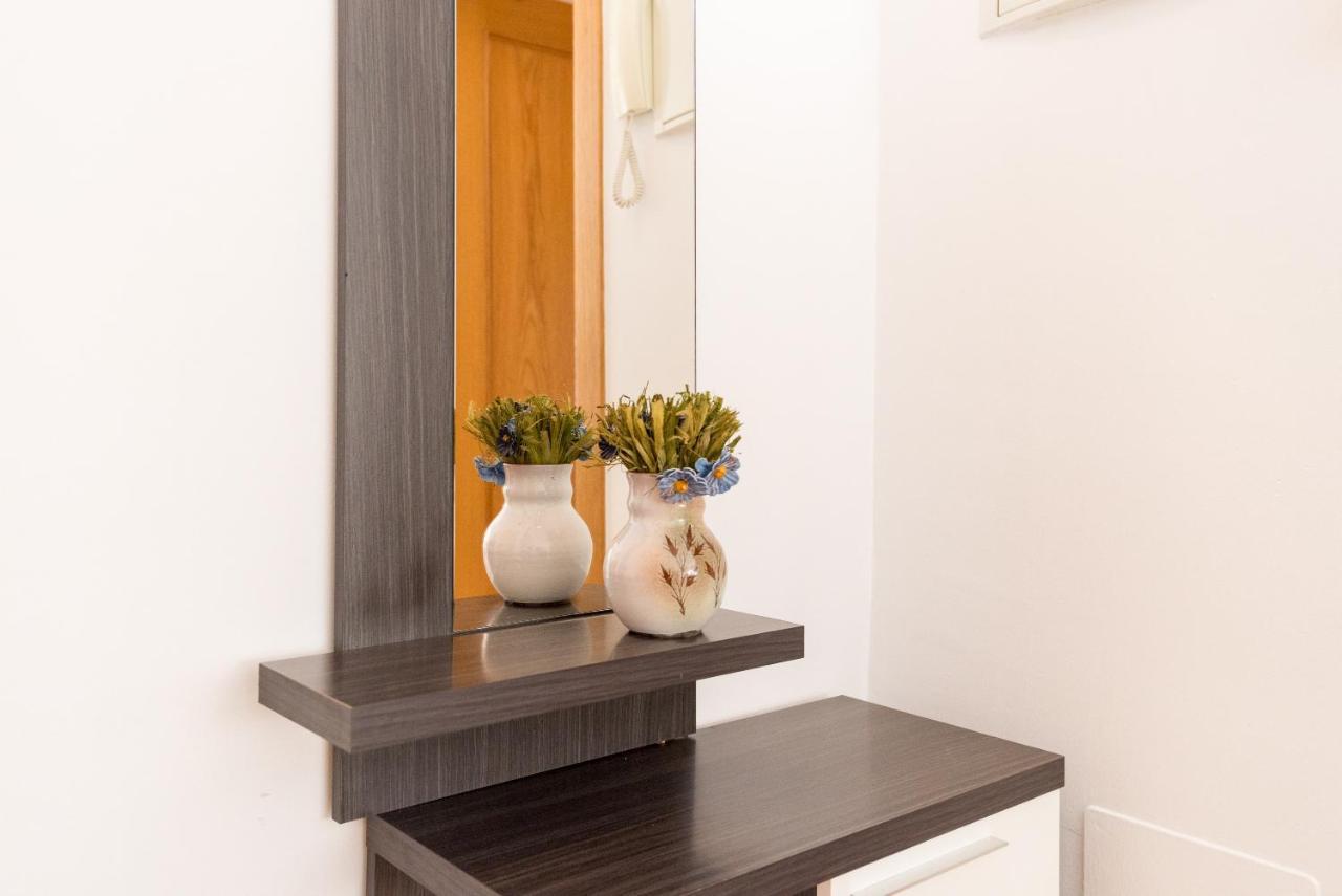 Apartamento Ventura Malaga Διαμέρισμα Εξωτερικό φωτογραφία