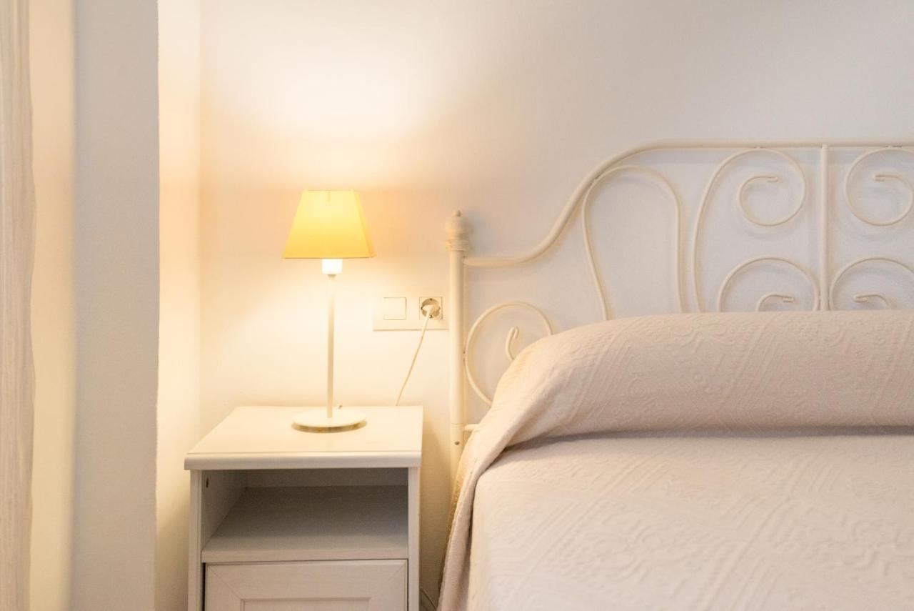 Apartamento Ventura Malaga Διαμέρισμα Εξωτερικό φωτογραφία