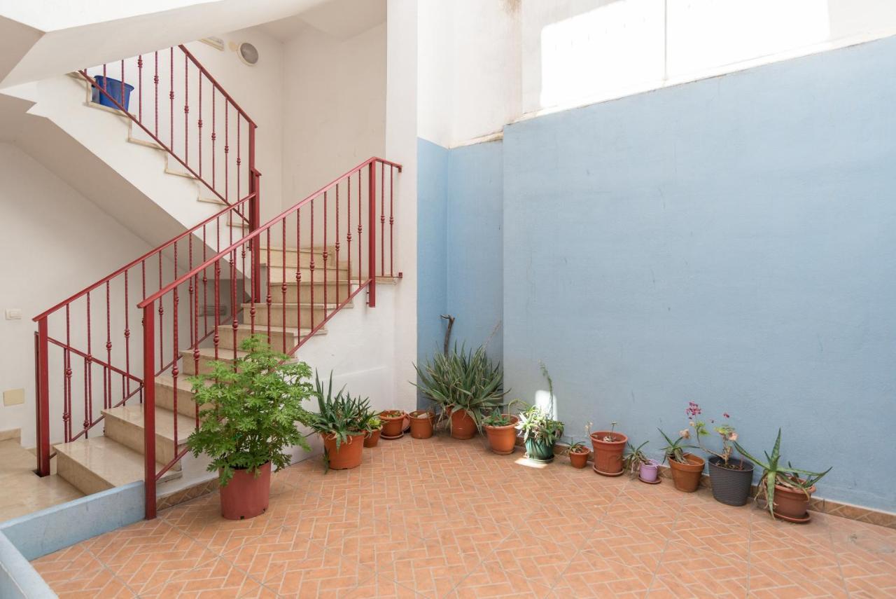 Apartamento Ventura Malaga Διαμέρισμα Εξωτερικό φωτογραφία