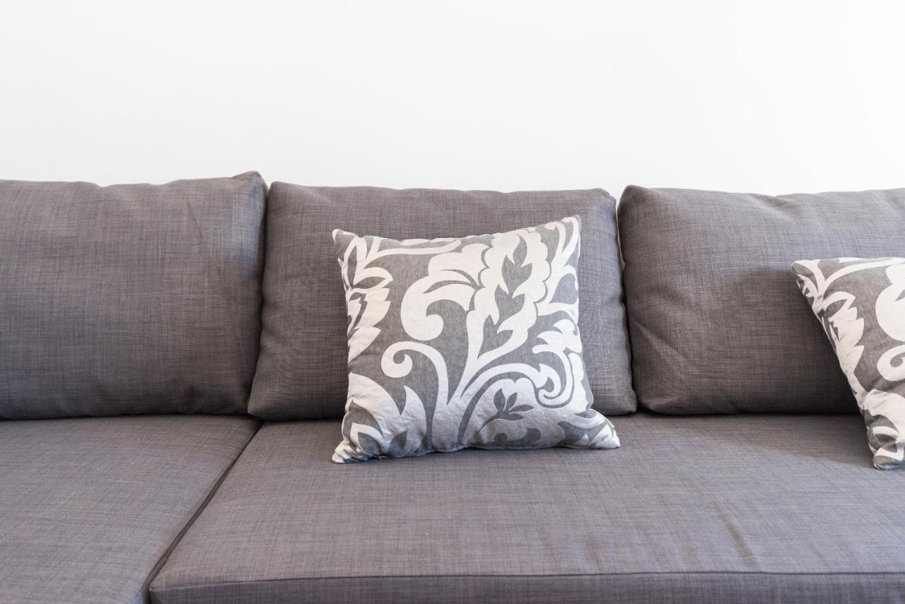 Apartamento Ventura Malaga Διαμέρισμα Εξωτερικό φωτογραφία